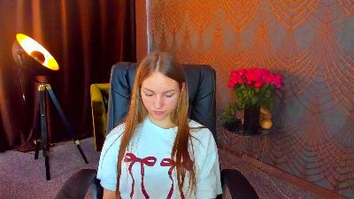 MilaAddams live cam on Cam4