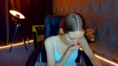 MilaAddams live cam on Cam4