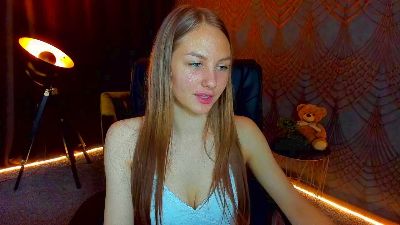 MilaAddams live cam on Cam4