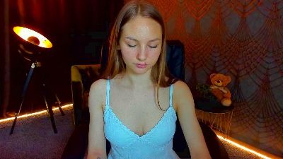 MilaAddams live cam on Cam4