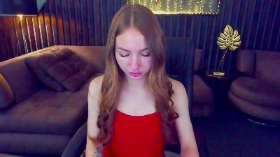 MilaAddams live cam on Cam4
