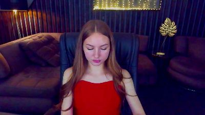 MilaAddams live cam on Cam4