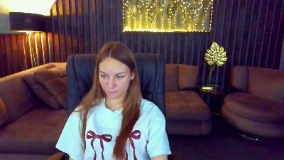 MilaAddams live cam on Cam4