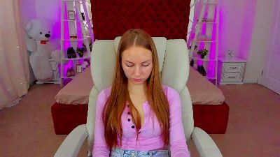 MilaAddams live cam on Cam4
