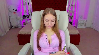 MilaAddams live cam on Cam4