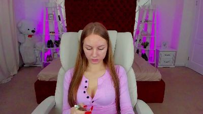 MilaAddams live cam on Cam4