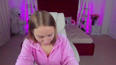 MilaAddams live cam on Cam4