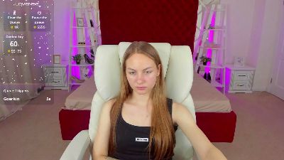 MilaAddams live cam on Cam4