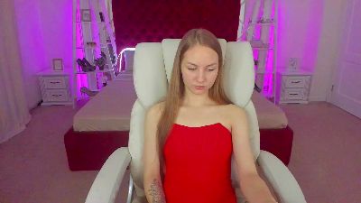 MilaAddams live cam on Cam4