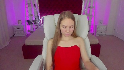 MilaAddams live cam on Cam4