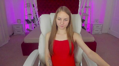 MilaAddams live cam on Cam4