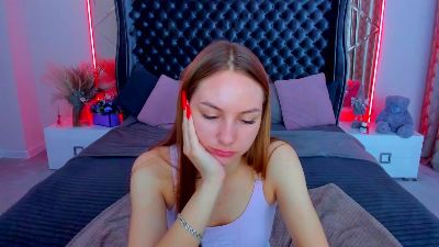 MilaAddams live cam on Cam4