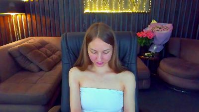 MilaAddams live cam on Cam4