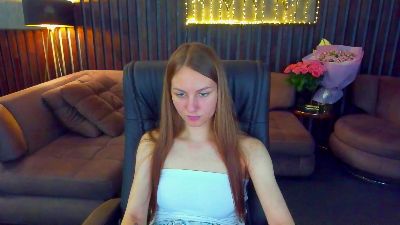 MilaAddams live cam on Cam4
