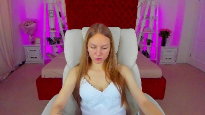 MilaAddams live cam on Cam4