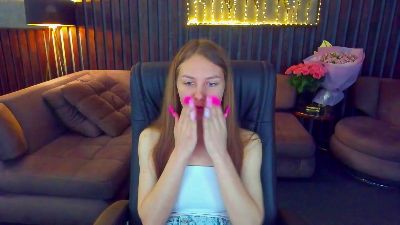 MilaAddams live cam on Cam4
