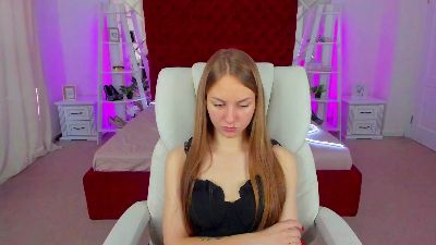 MilaAddams live cam on Cam4