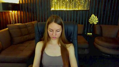 MilaAddams live cam on Cam4