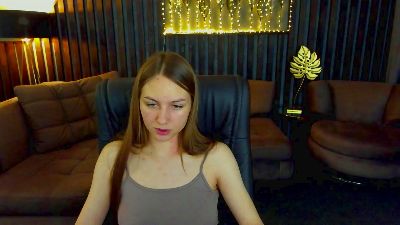 MilaAddams live cam on Cam4