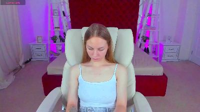 MilaAddams live cam on Cam4