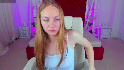 MilaAddams live cam on Cam4