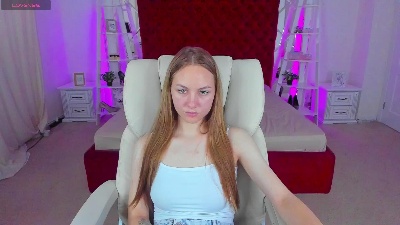 MilaAddams live cam on Cam4