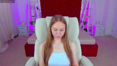 MilaAddams live cam on Cam4