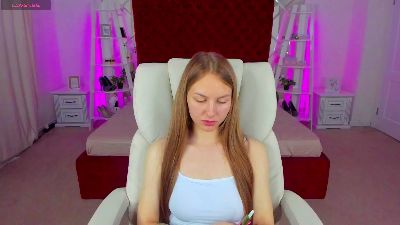 MilaAddams live cam on Cam4