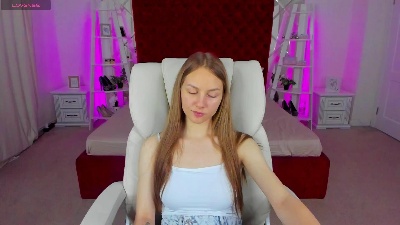 MilaAddams live cam on Cam4