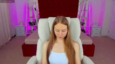 MilaAddams live cam on Cam4