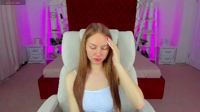 MilaAddams live cam on Cam4