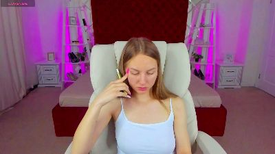 MilaAddams live cam on Cam4
