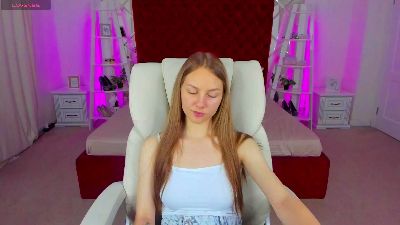 MilaAddams live cam on Cam4