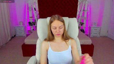 MilaAddams live cam on Cam4