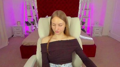 MilaAddams live cam on Cam4