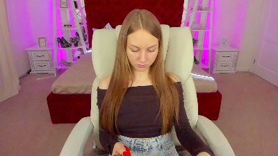 MilaAddams live cam on Cam4