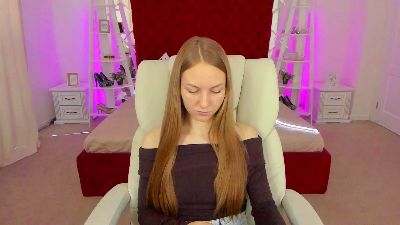 MilaAddams live cam on Cam4