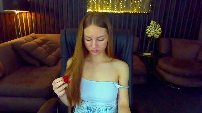 MilaAddams live cam on Cam4