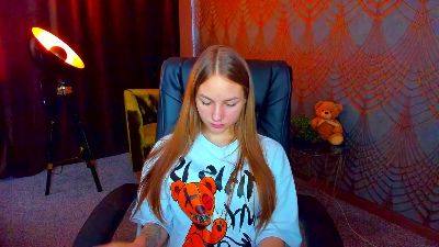 MilaAddams live cam on Cam4