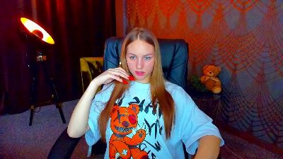 MilaAddams live cam on Cam4