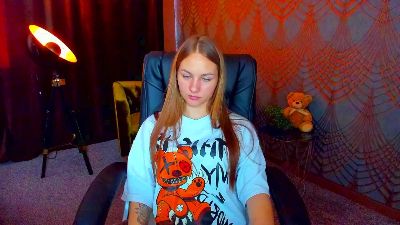 MilaAddams live cam on Cam4