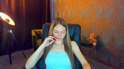 MilaAddams live cam on Cam4