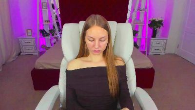 MilaAddams live cam on Cam4