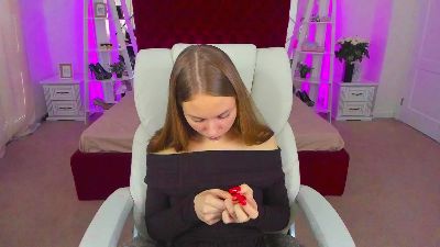 MilaAddams live cam on Cam4
