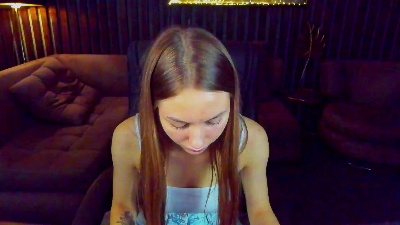 MilaAddams live cam on Cam4