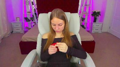 MilaAddams live cam on Cam4