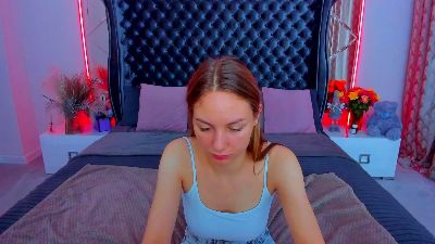 MilaAddams live cam on Cam4