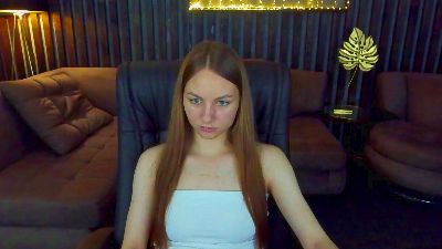 MilaAddams live cam on Cam4