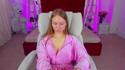 MilaAddams live cam on Cam4