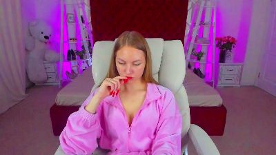 MilaAddams live cam on Cam4